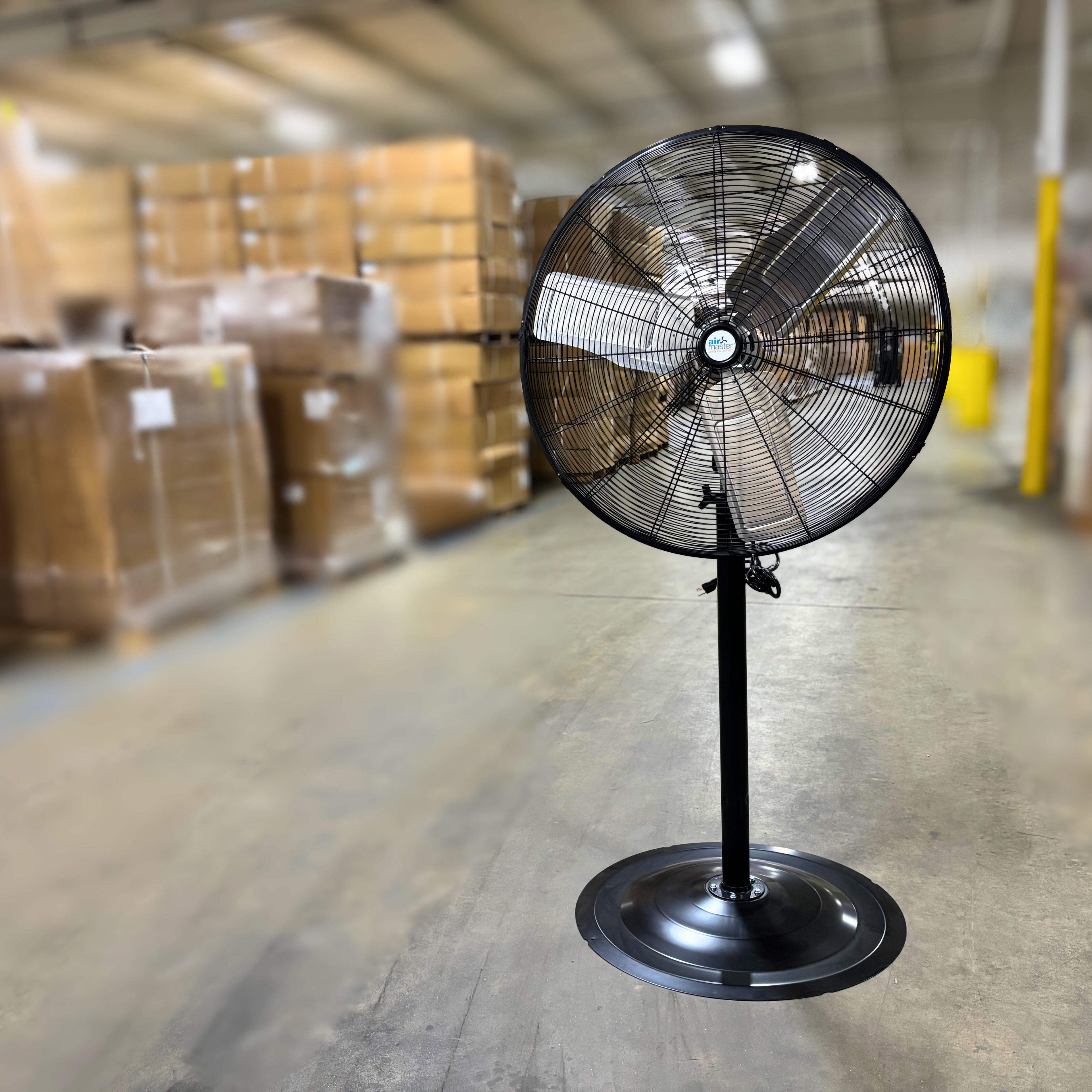 Fans & Circulators