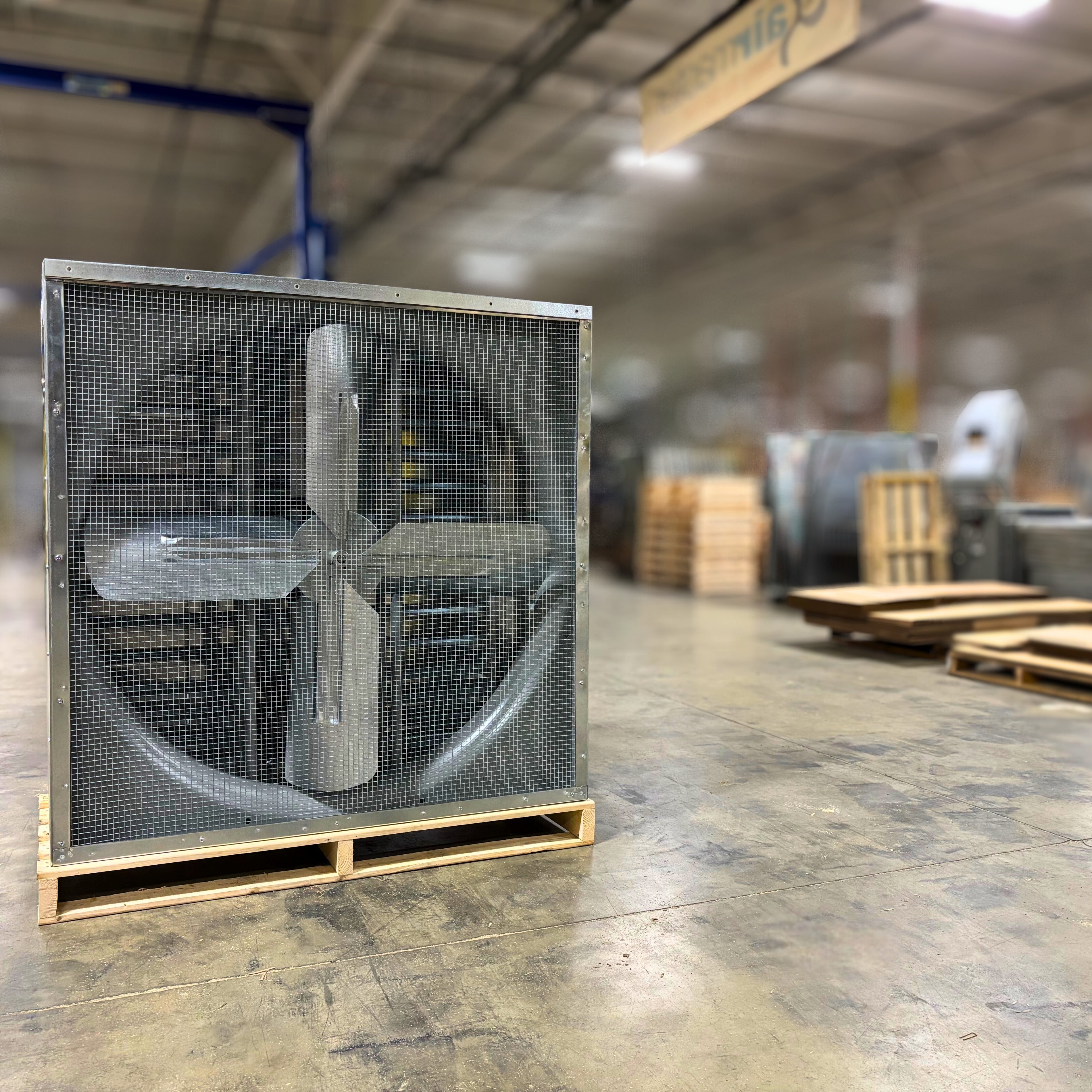Ventilation Solutions