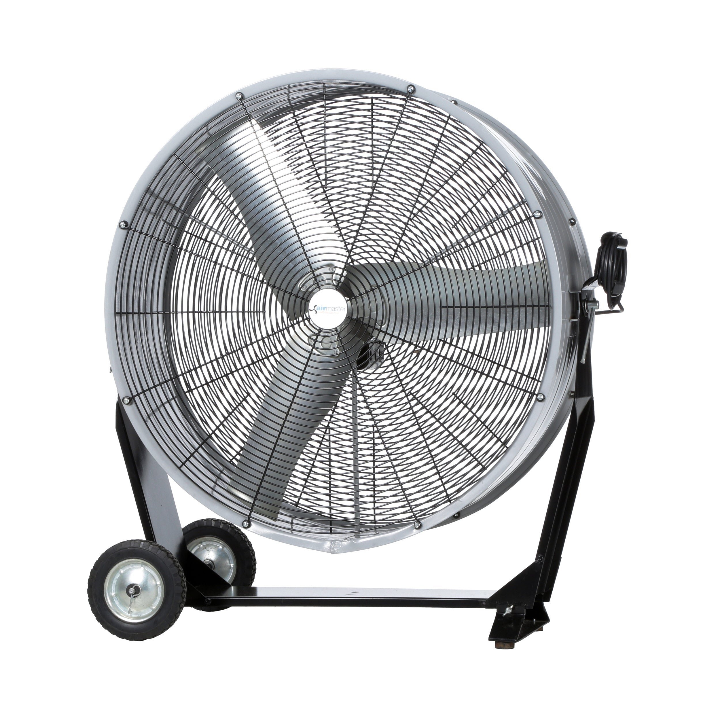 Barrel Fans
