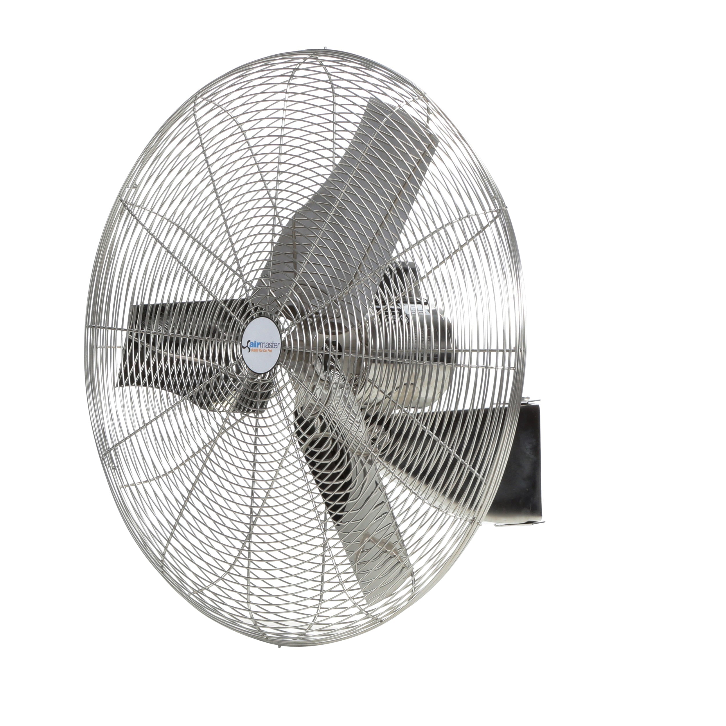 Washdown Fans