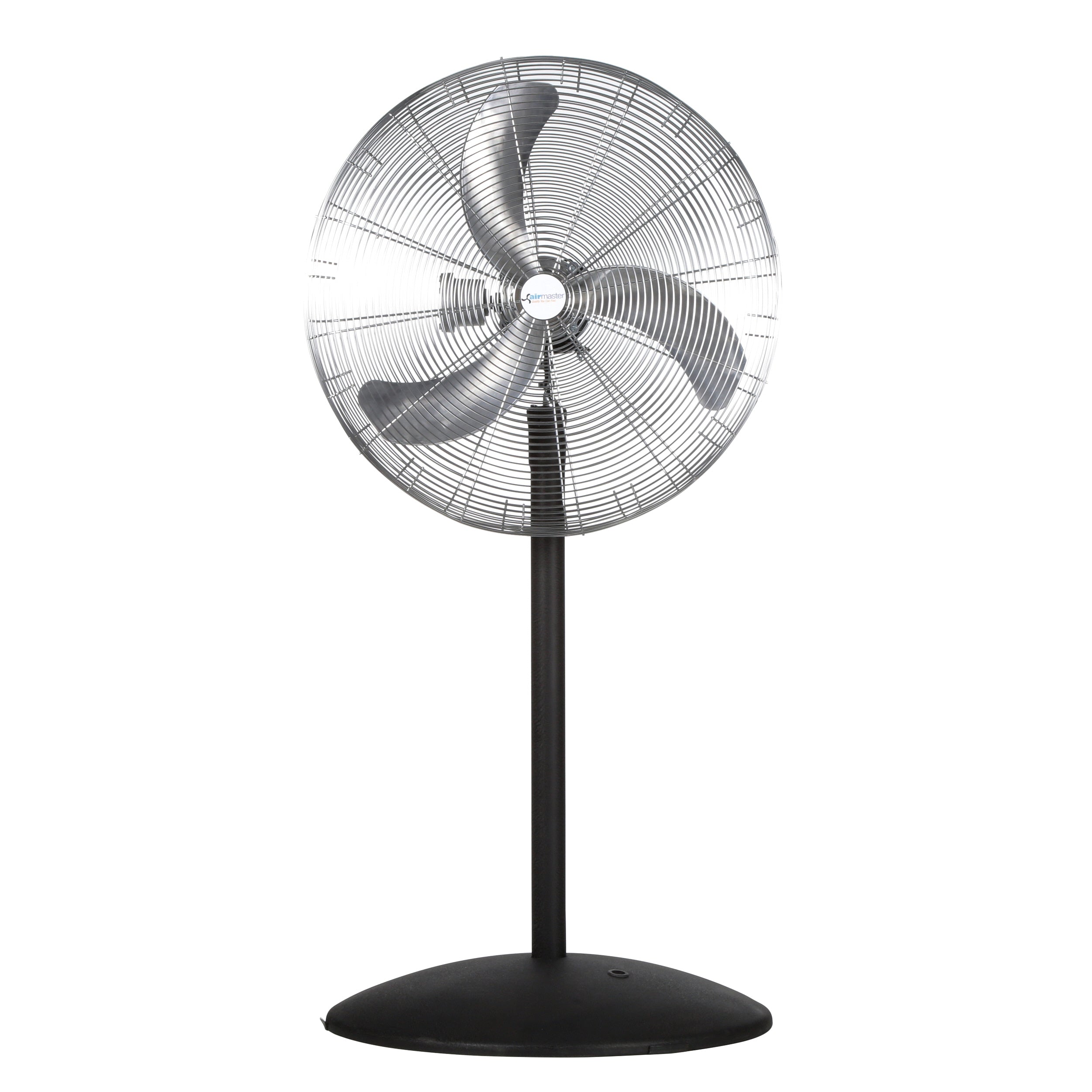 Heavy-Duty, Hazardous Location Air Circulator