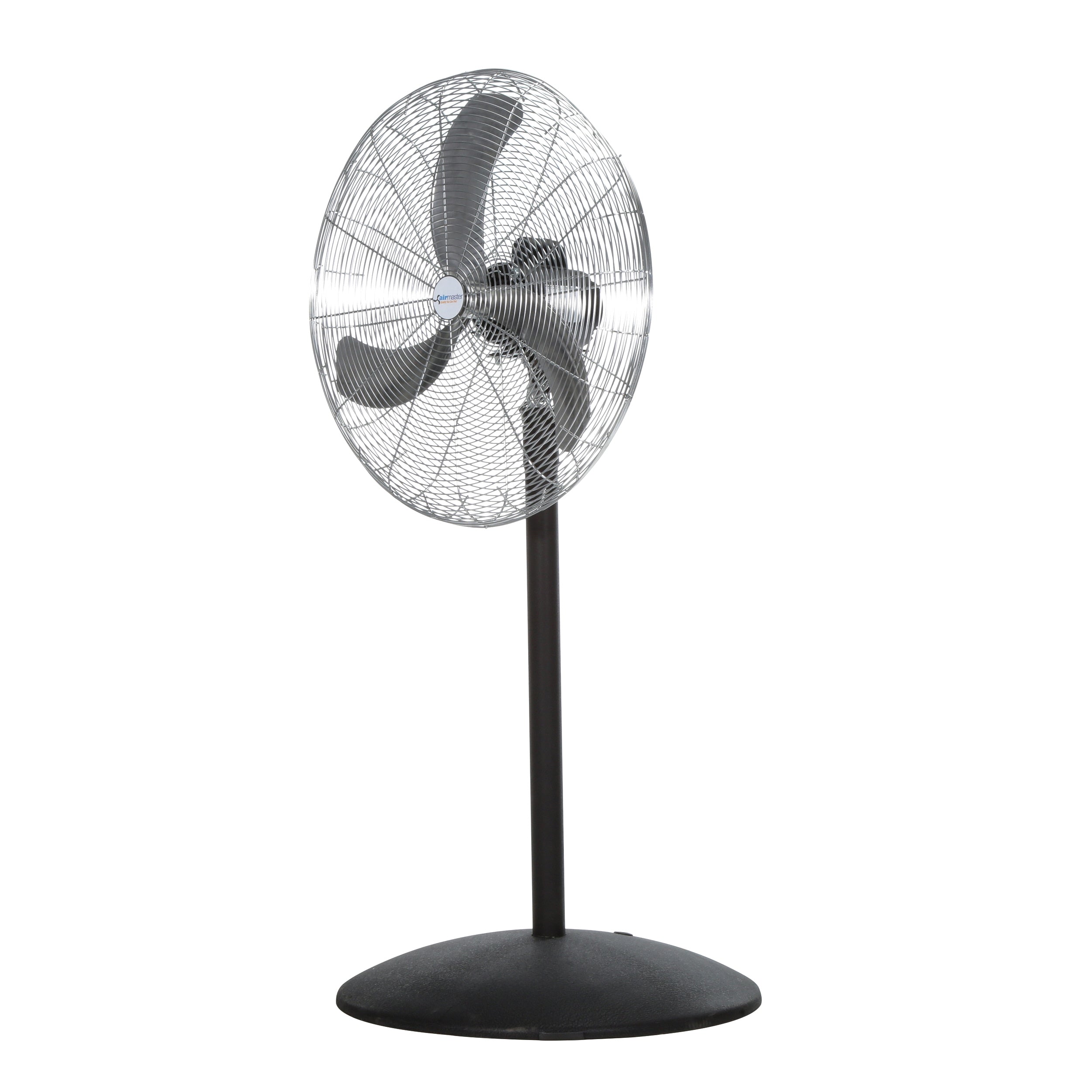Heavy-Duty, High Ambient Fan