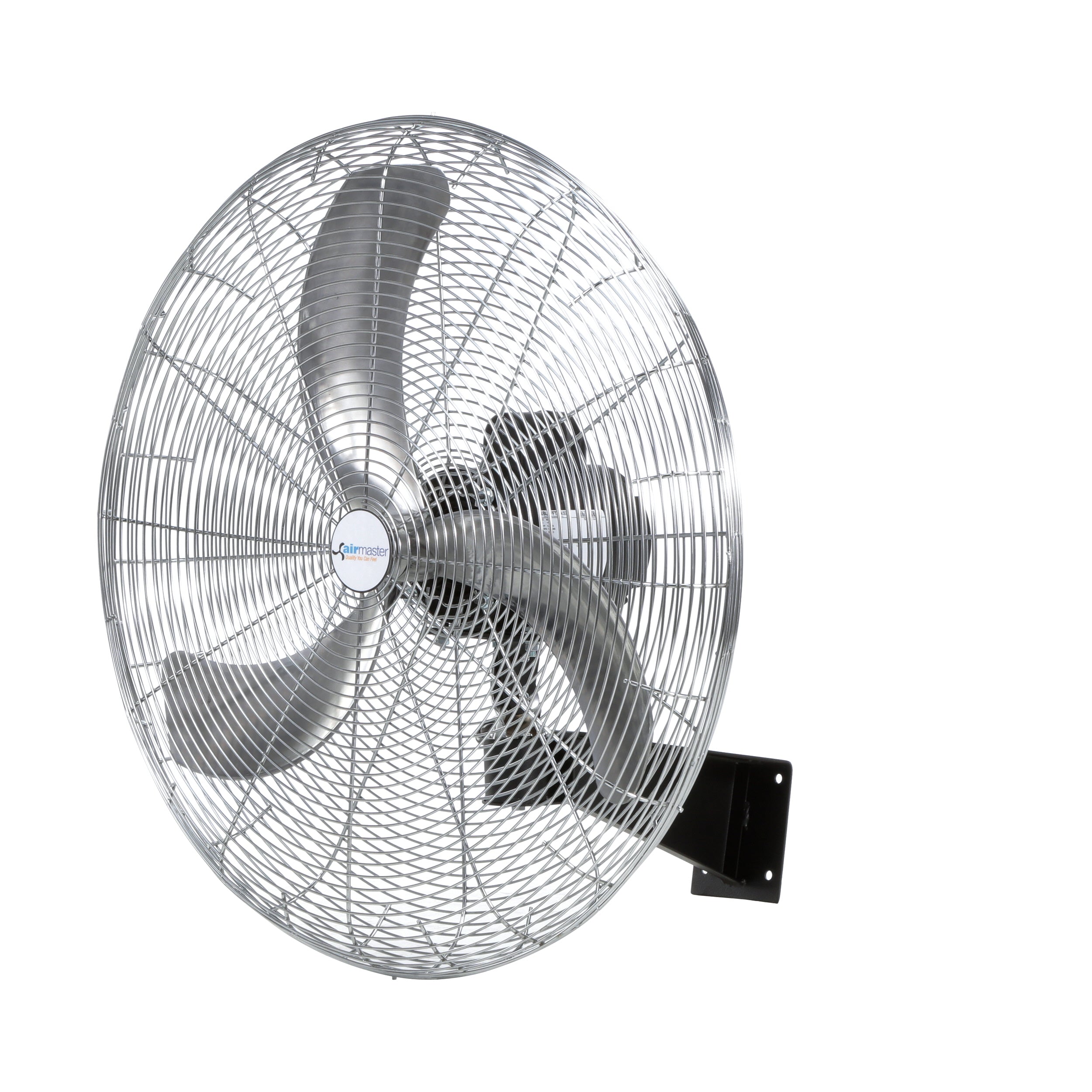 Heavy-Duty, High Ambient Fan