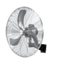 Heavy-Duty, High Ambient Fan