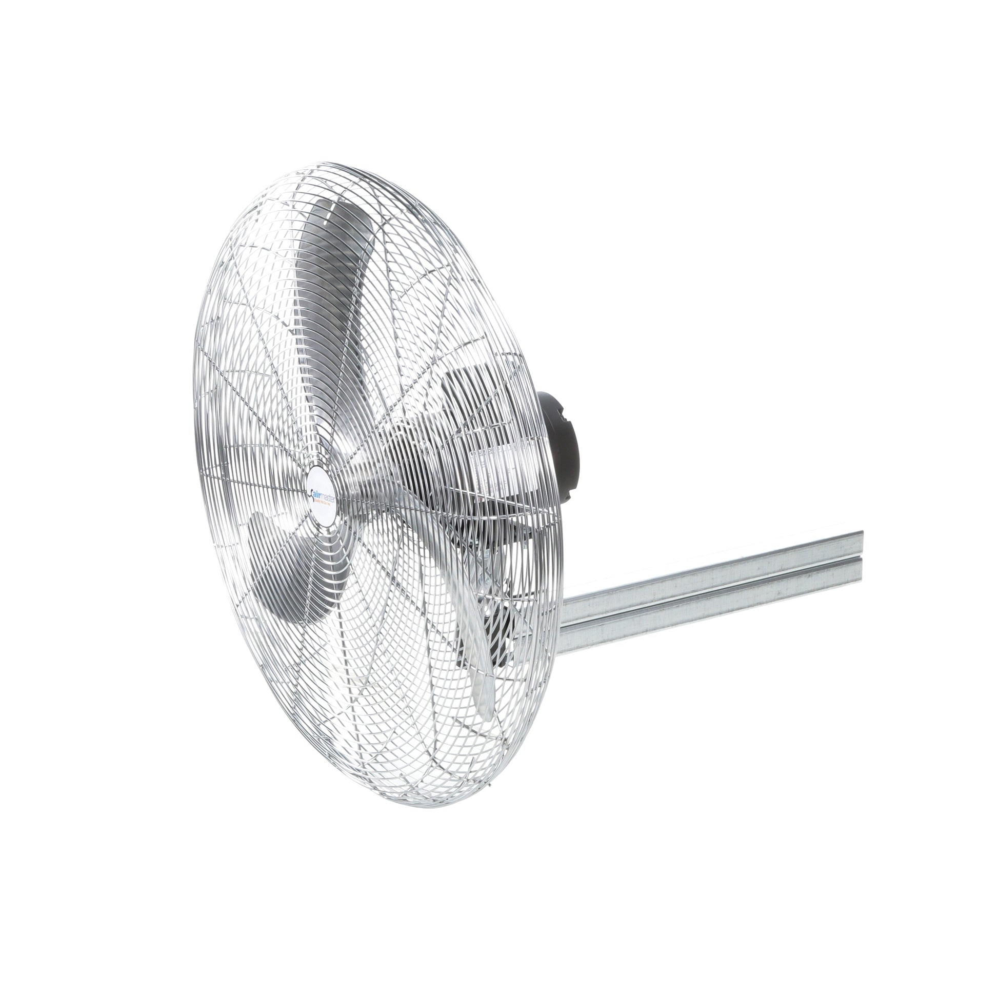 Heavy-Duty, High Ambient Fan
