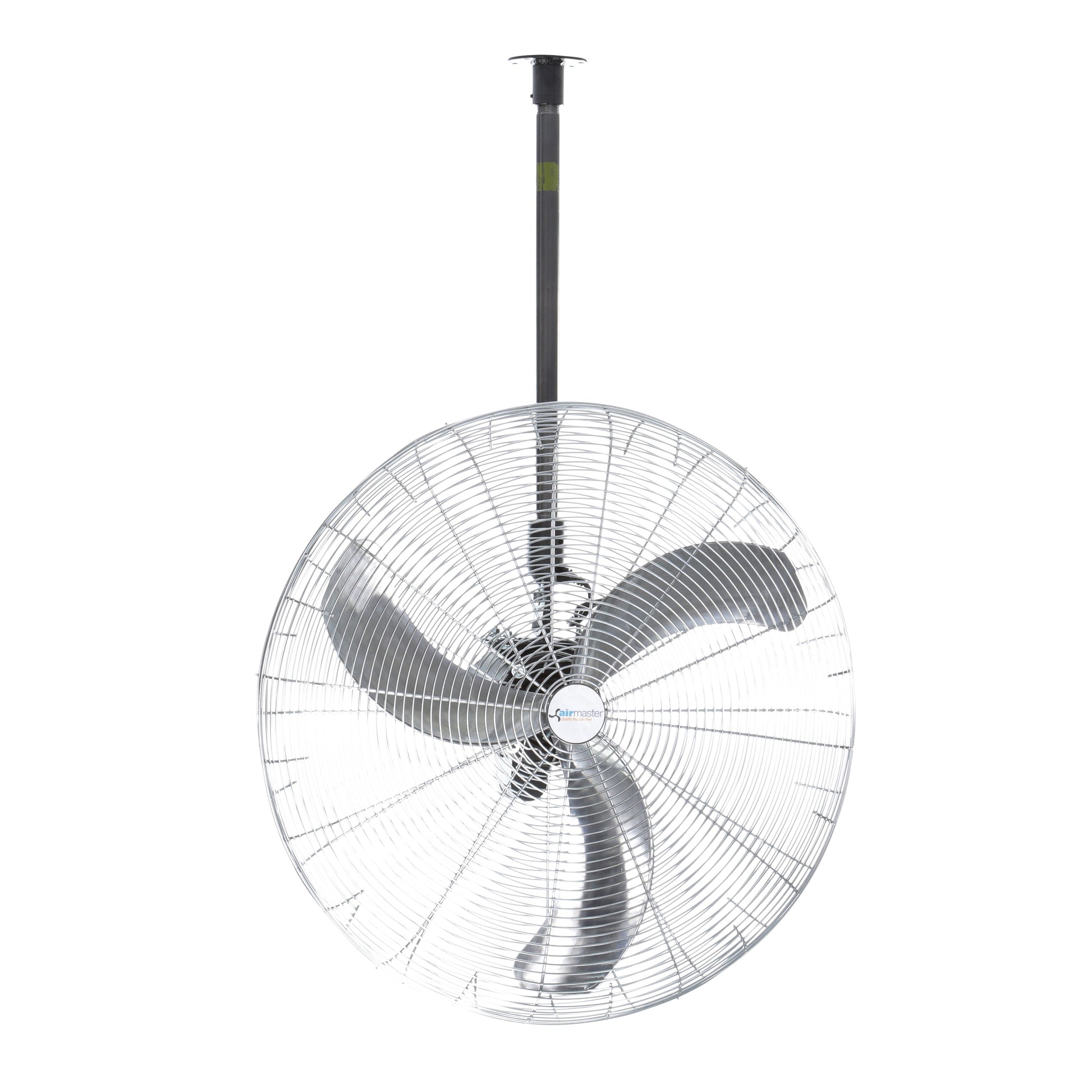 Heavy-Duty, High Ambient Fan