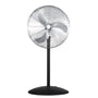 Heavy-Duty, Ultra Quiet Air Circulator