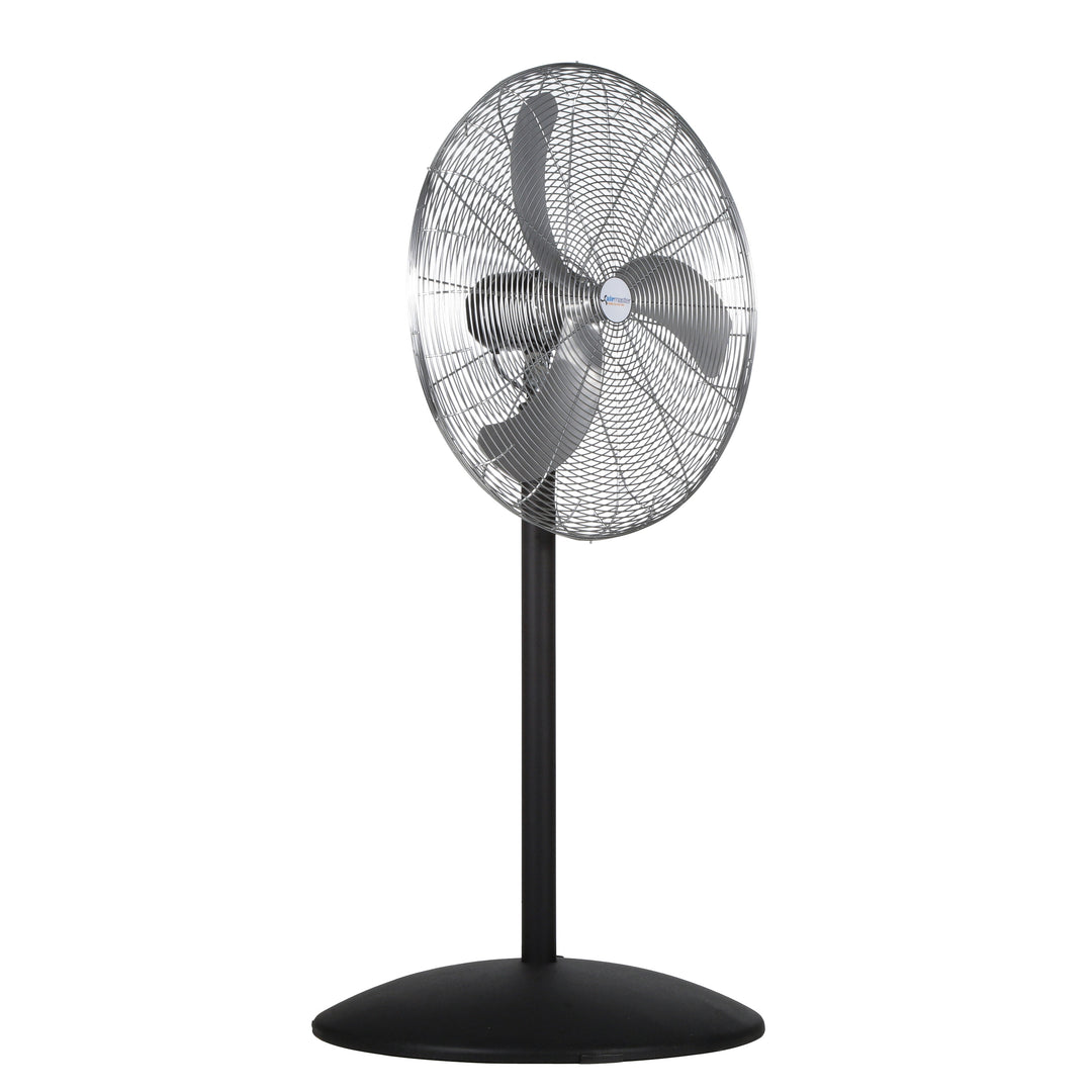Fans And Circulators Airmaster Fan Company 