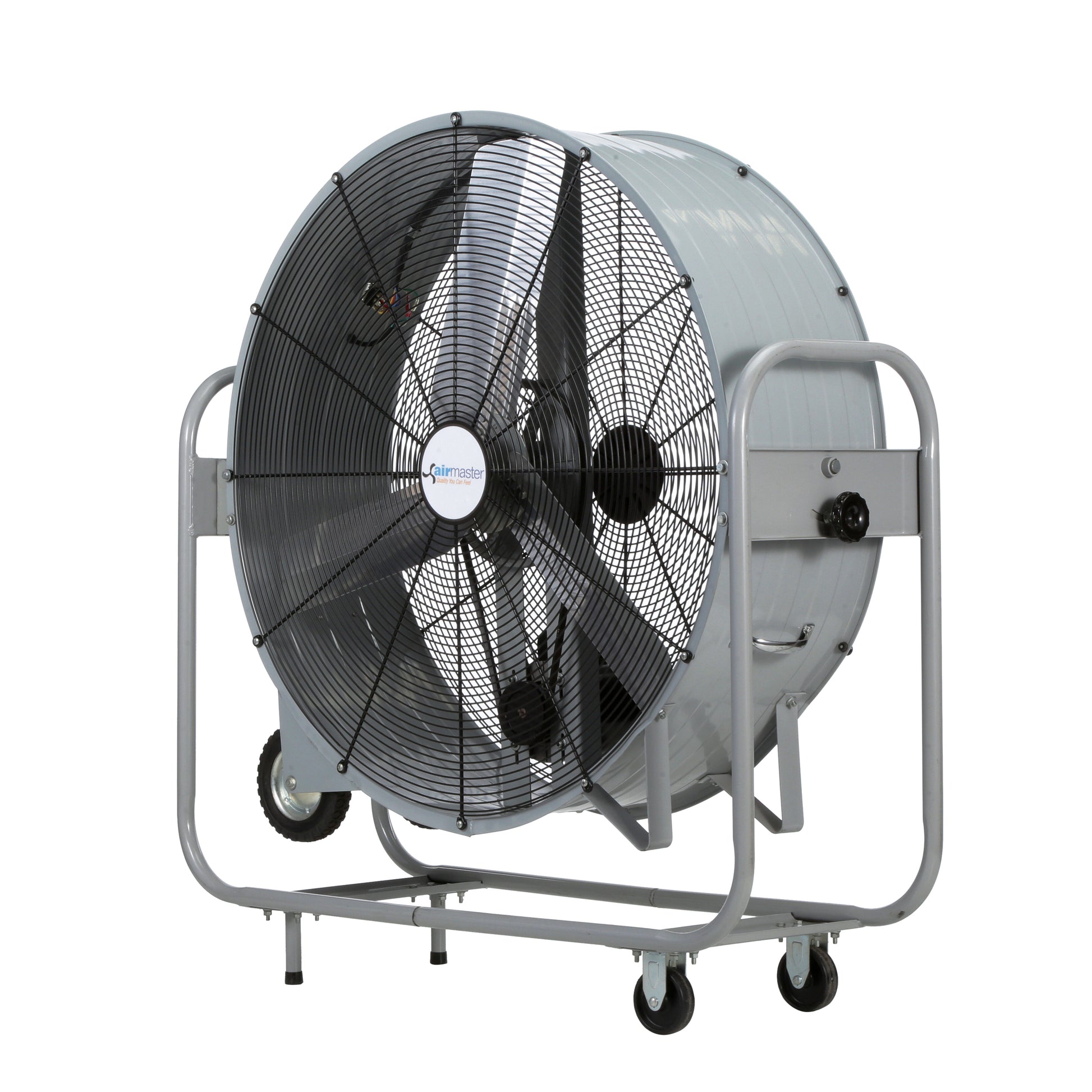 42" Professional Series Barrel Fan