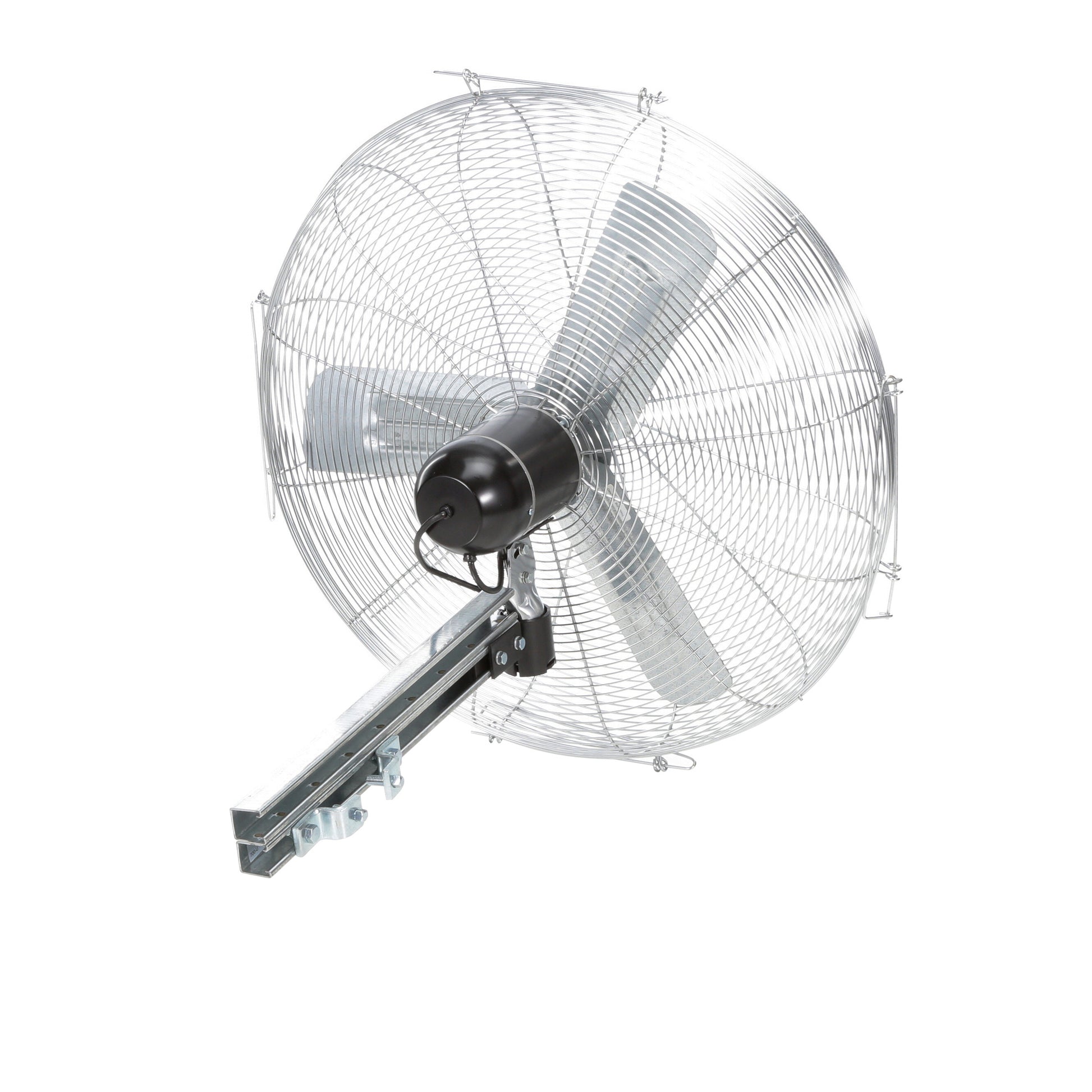 Easy Clean Circulator