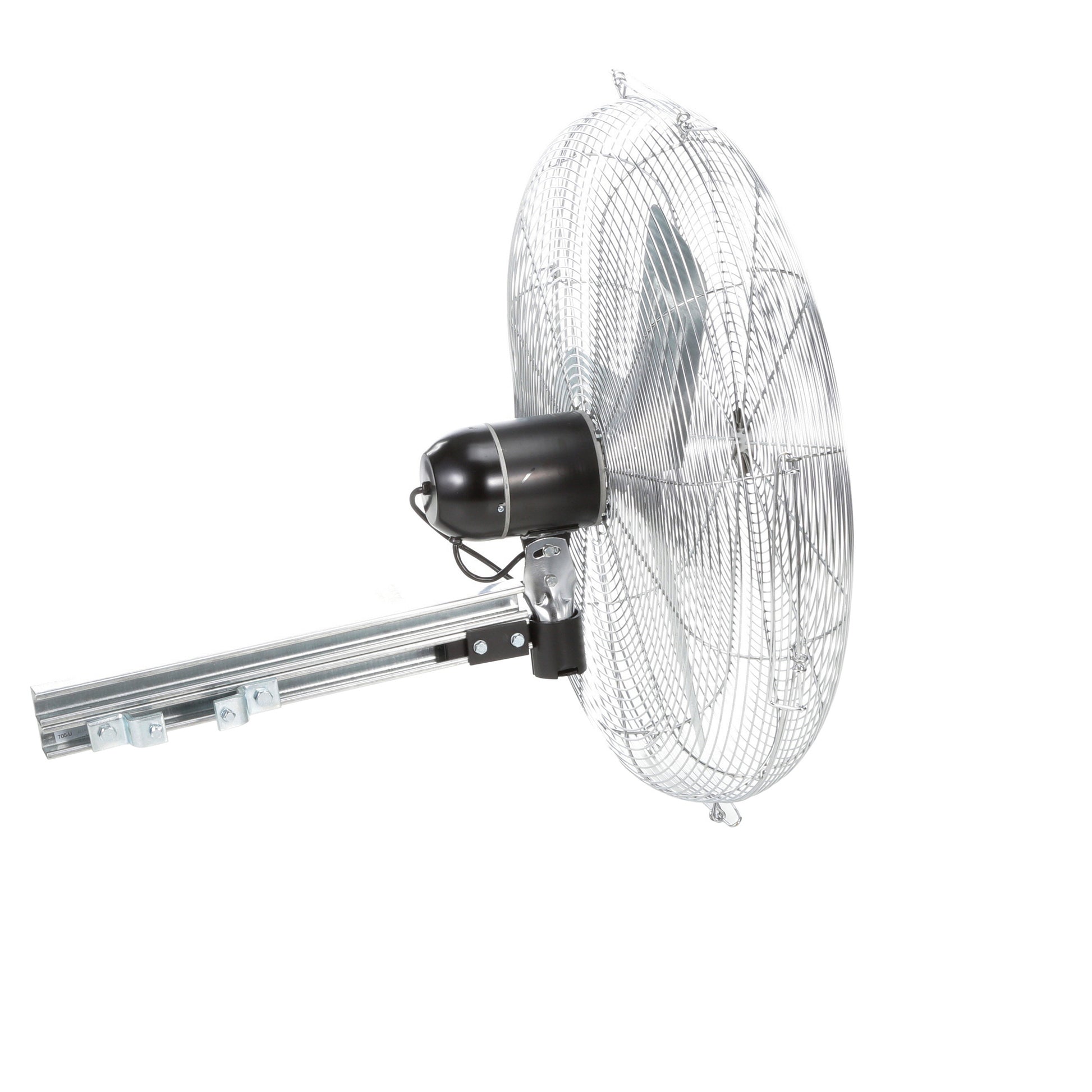 Easy Clean Circulator