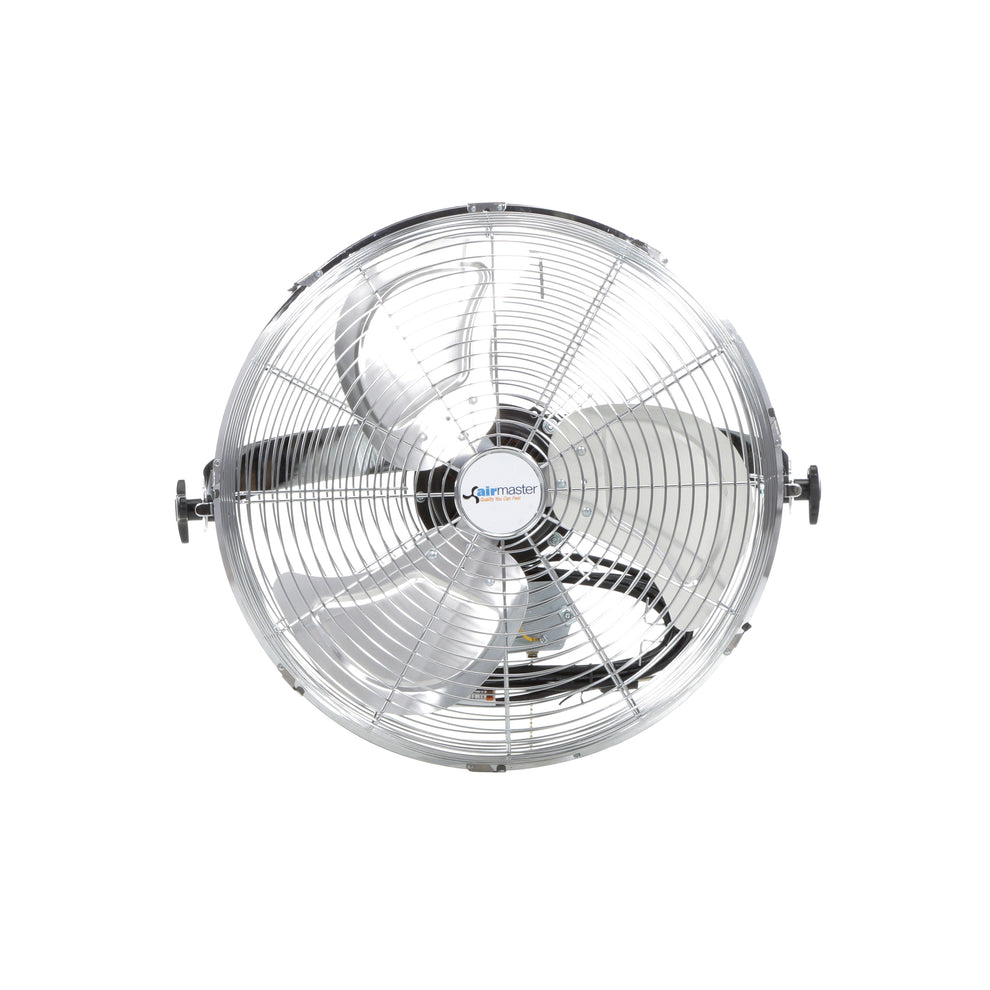 Professional Series Work Station Fan – Airmaster Fan Company