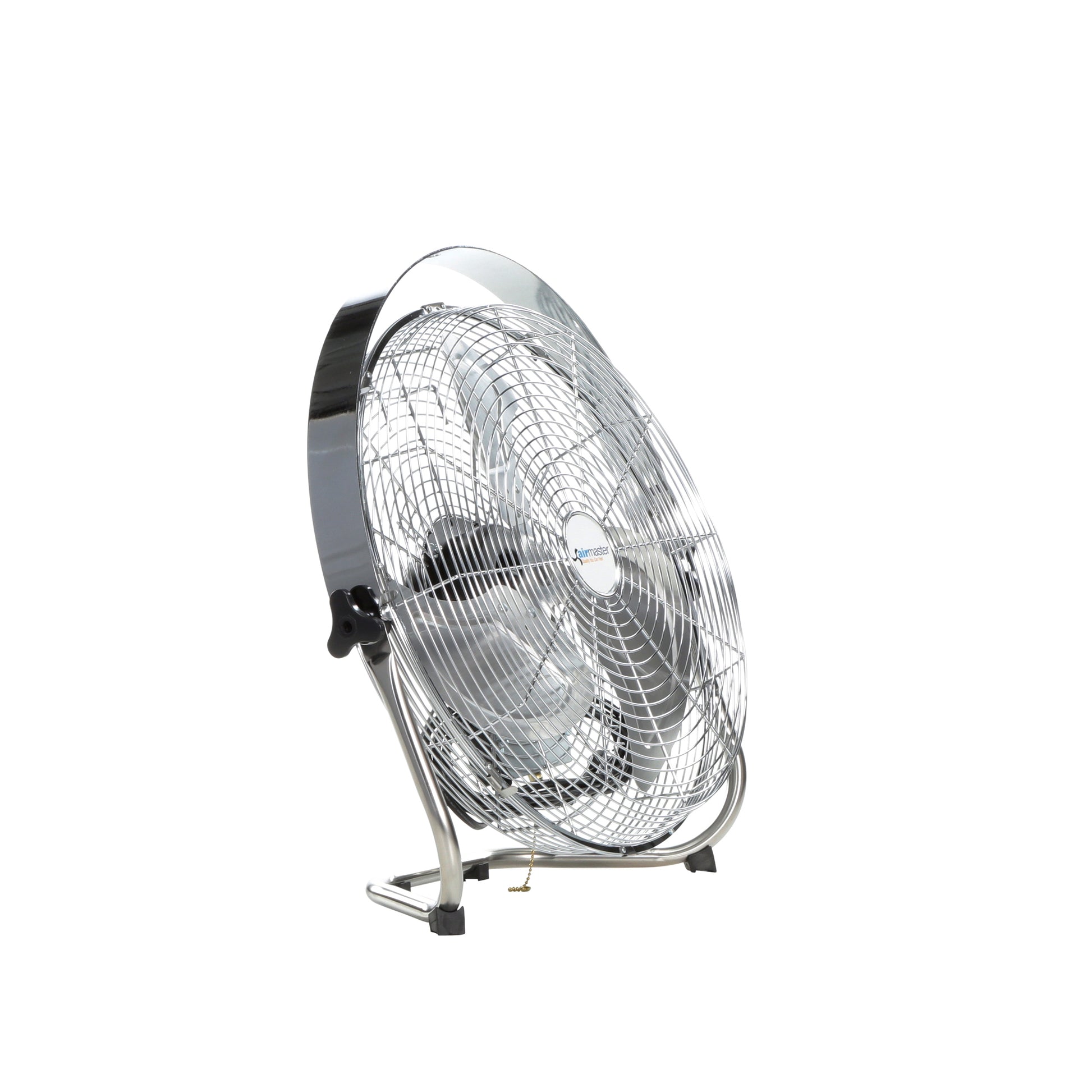 Totally Enclosed Motor High Velocity Low Stand Fan