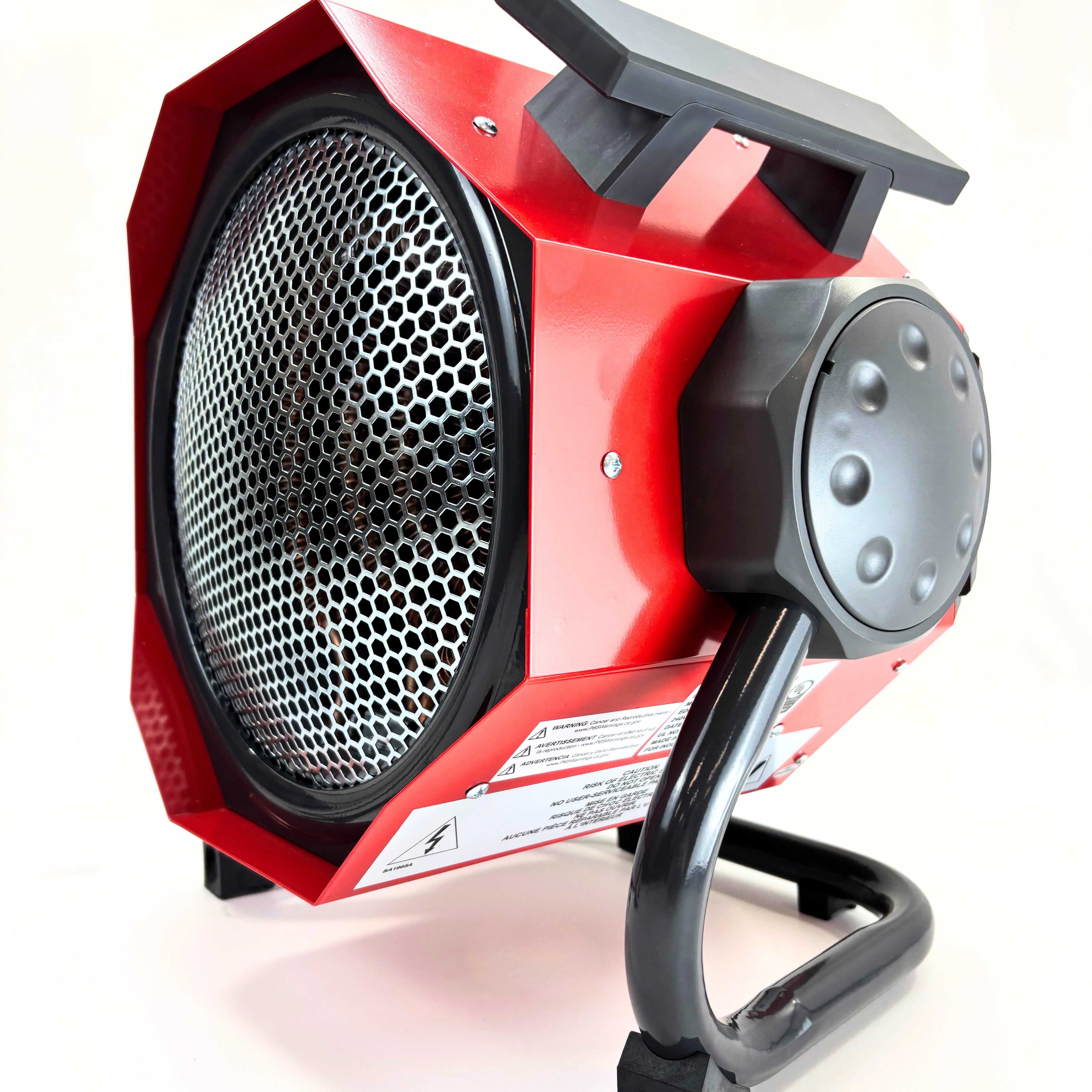 Portable Ceramic Heater