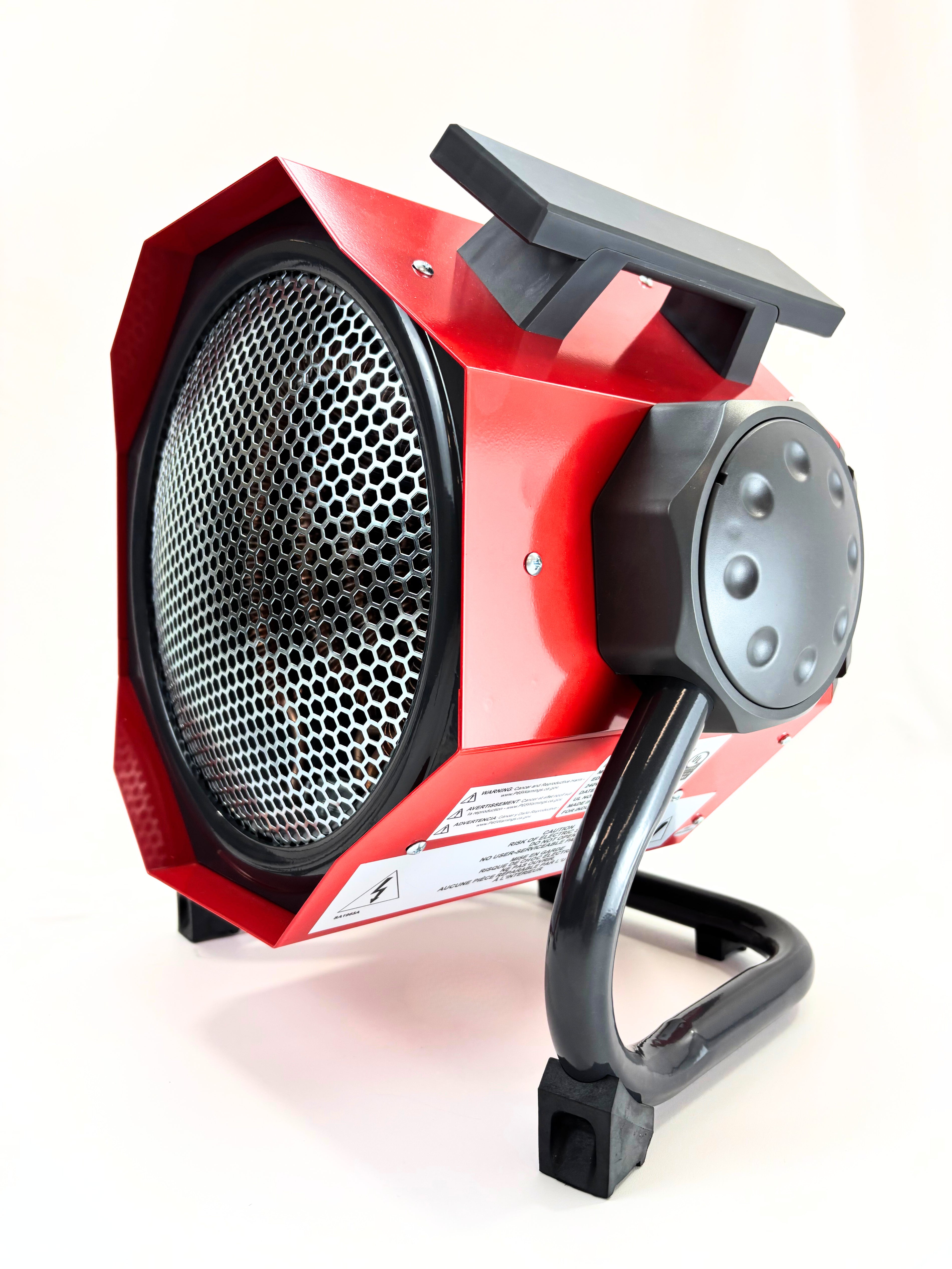 Portable Ceramic Heater