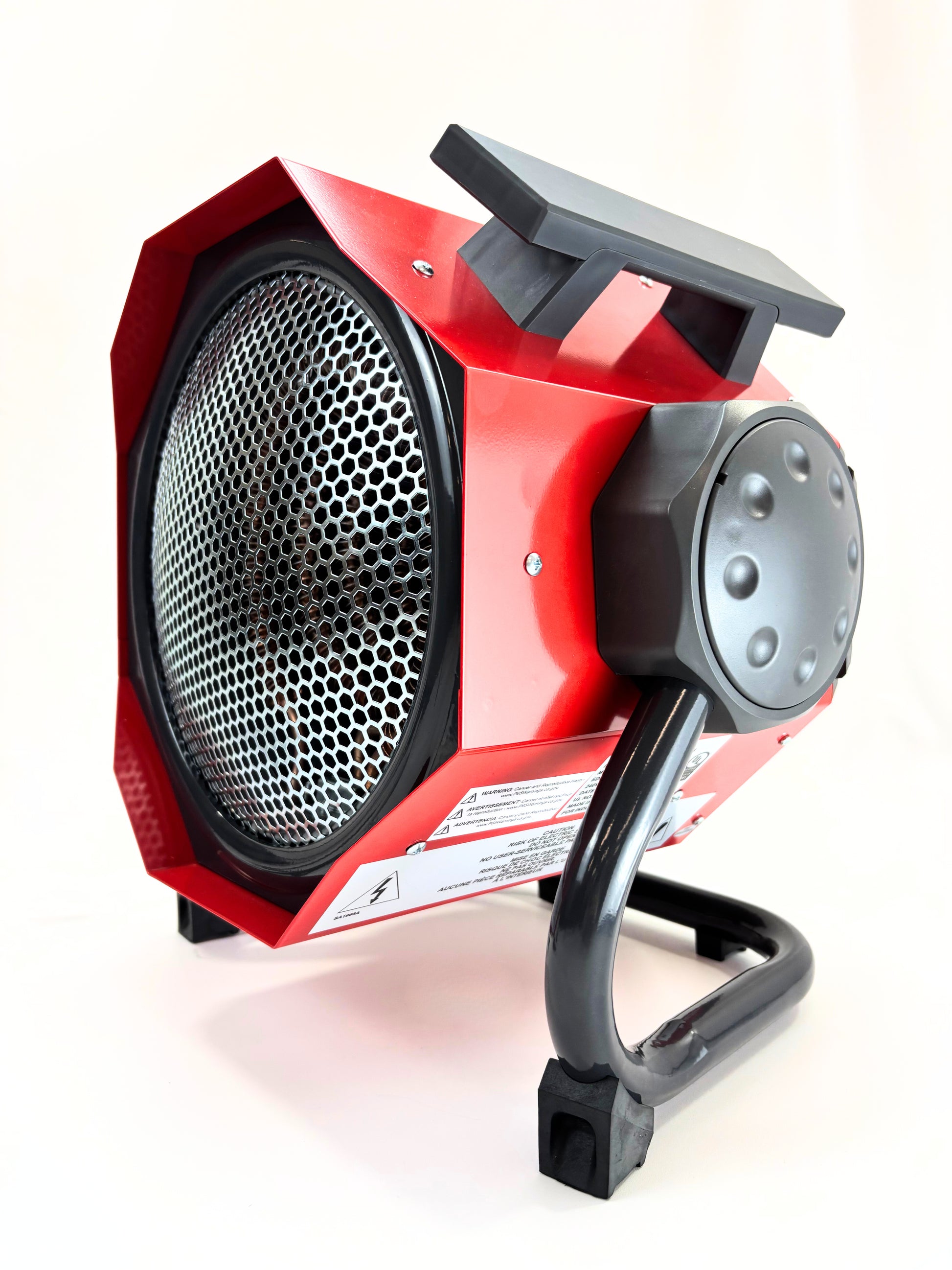 Portable Ceramic Heater