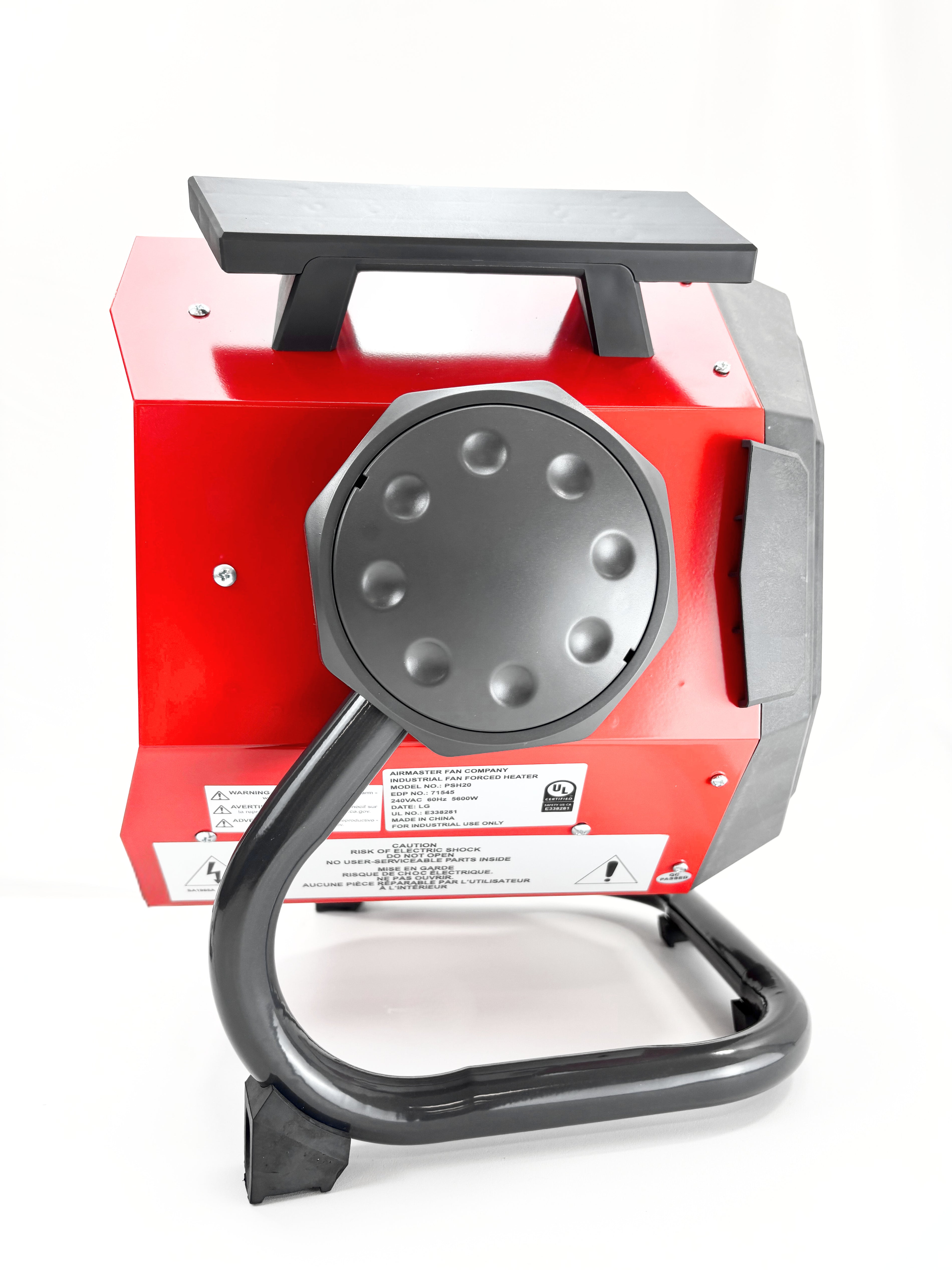 Portable Ceramic Heater