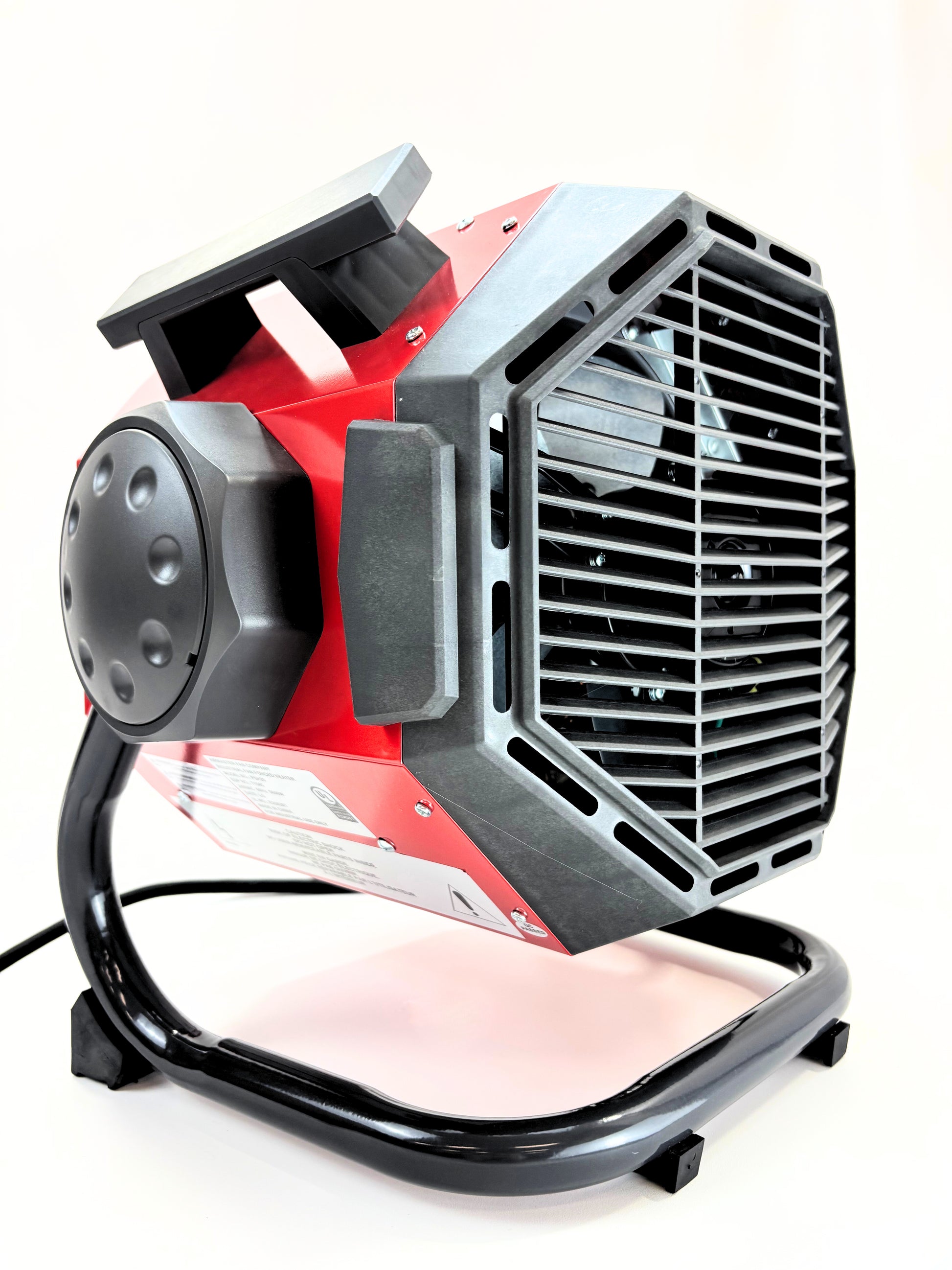 Portable Ceramic Heater