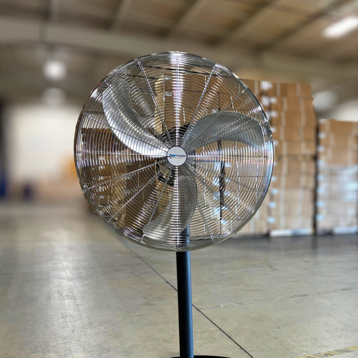 Airmaster Fan Company 