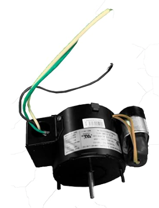 Replacement Motor
