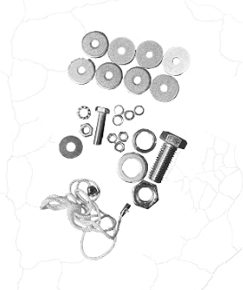 Replacement Motor