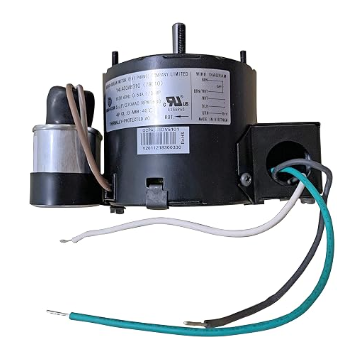 Replacement Motor