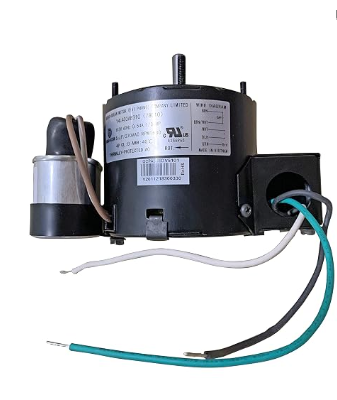 Replacement Motor