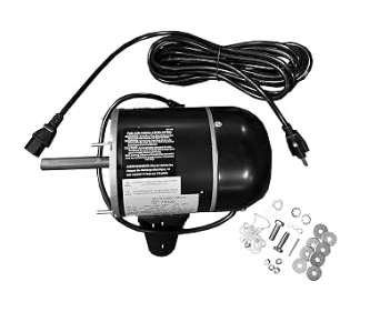 Motor 642-AC