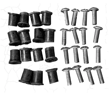 Assembly Kit 09007