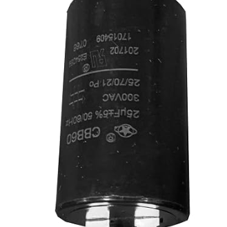 Capacitor