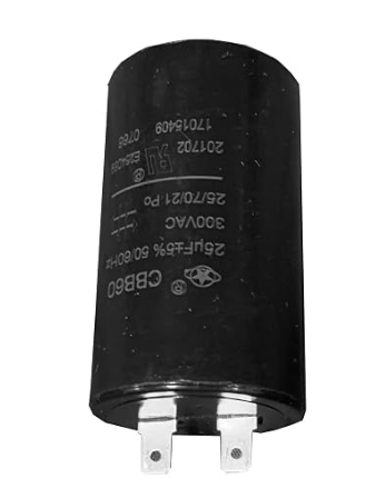 Capacitor
