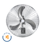 Heavy-Duty, High Ambient Fan